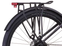 Elektrokolo CRUSSIS E-GORDO 7.11 715 WH 2026 detail nosiče Elektrokolo CRUSSIS E-GORDO 7.11 715 WH 2026 detail nosiče