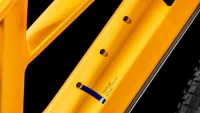 CUBE REACTION HYBRID SLX TRAPEZE SPECTRAORANGE´N´VIOLET 2025