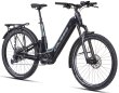 Elektrokolo CRUSSIS E-COUNTRY FULL 10.10 720 WH 2025