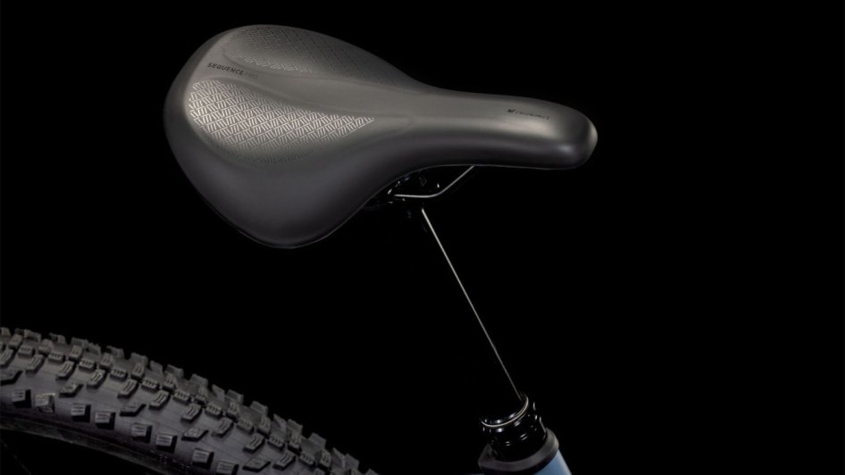 CUBE REACTION HYBRID PRO 800 WH EASY ENTRY SMARAGDGREY´N´PRISM 2025