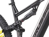 CRUSSIS E-FULL 9.10 900 WH 2025 - Velikost rámu: 21" (výška 185 - 198 cm)