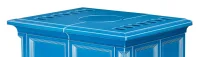 ROMOTOP GREMIO 1G - detail II