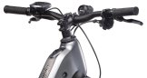 Elektrokolo CRUSSIS ONE-COUNTRY 10.10 720 WH 2025
