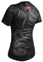 HAVEN DRES ENERGIZER CRAZY SHORT WOMEN BLACK