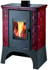 HAAS+SOHN EMPOLI AL II TV/ČERNÁ S VYCHLAZOVACÍ SMYČKOU