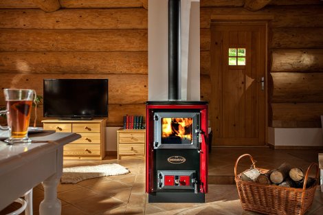 Slabá kamna s výměníkem za dobré peníze