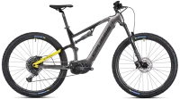 Celoopdružené elektrokolo CRUSSIS E-FULL 9.10 900 WH 2025