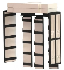 BEF HOME AKUMULAČNÍ SADA BEF FEEL (V) 7