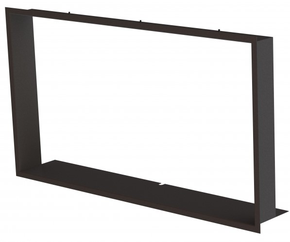 BEF HOME ZAZDÍVACÍ RÁMEK 1X90° THERM (V) 10, 12, 14 60 MM