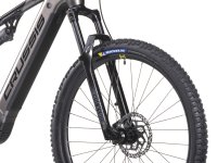 CRUSSIS E-FULL 9.10 720 WH 2025 - Velikost rámu: 19" (výška 175 - 188 cm)