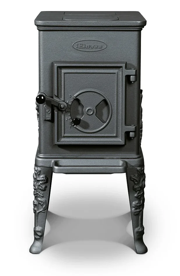 Krbová kamna DOVRE 100CBS - detail 4