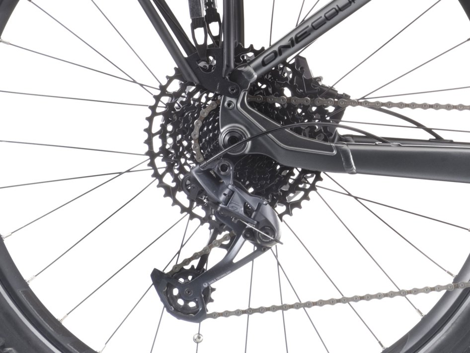 CRUSSIS ONE-COUNTRY 10.10 720 WH 2025