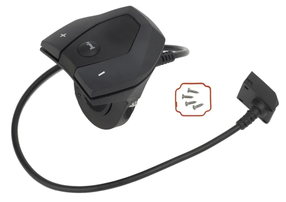 BOSCH INTUVIA CONTROL UNIT