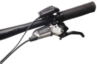 CRUSSIS E-RACE PRO 2025