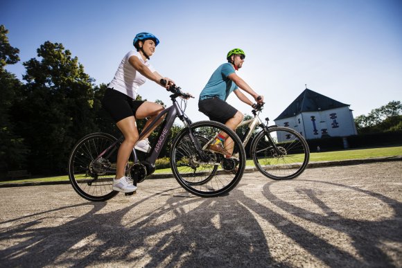 Na co se zaměřit při výběru elektrokola?