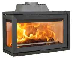 Litinová krbová vložka JOTUL I 620 CB FL
