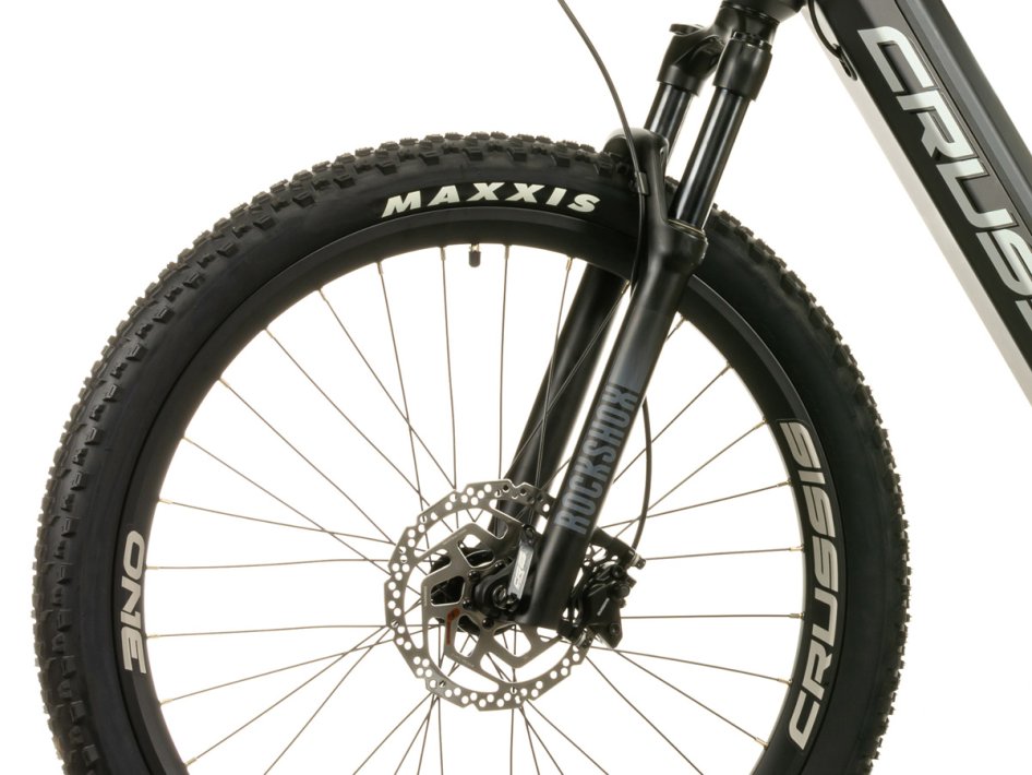 CRUSSIS ONE-GUERA 8.9-M 2024