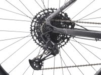 CRUSSIS E-CROSS LOW 9.10 720 WH 2025