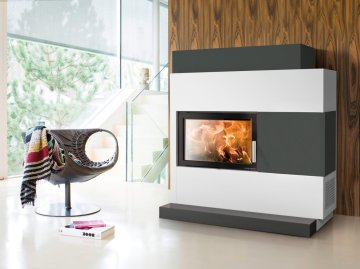 Rádi byste si pořídili krb rychle a dostupně? Krbová stavebnice vás oslní