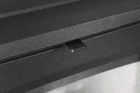 Litinová krbová kamna DOVRE TAI 35 W - detail 2