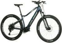 Elektrokola CRUSSIS ONE-LARGO 9.8-S 2023