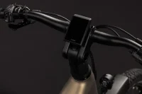Elektrokolo CUBE NURIDE HYBRID ONE11 HPC SLX 800 EASY ENTRY GOLDENBROWN´N´BLACK 2027 displej