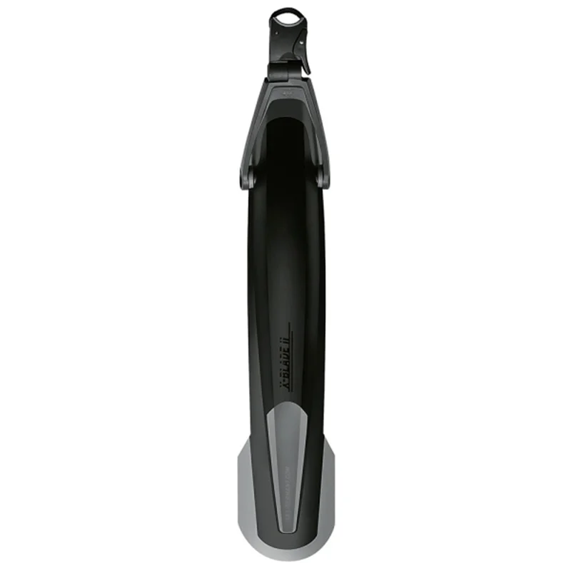 Zadní blatník na kolo SKS X-BLADE ze předu