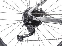 CRUSSIS E-ATLAND 7.10 900 WH 2025