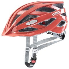 Cyklistická přilba UVEX I-VO 3D GRAPEFRUIT 2022
