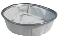 FILTR PRO VYSAVAČ POPELA / S KOLEČKY