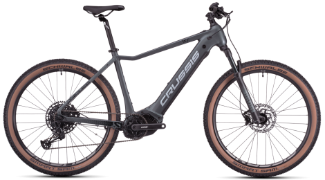 Elektrokolo CRUSSIS ONE-GUERA 9.10 720 WH 2025