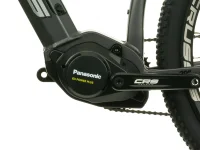 CRUSSIS ONE-LARGO 7.9-XS 2024