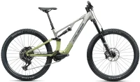 CRUSSIS E-FULL 11.11 600 WH 2026