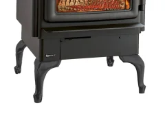 REGENCY F 1150, F 2450, F 2500 NOŽIČKY ČERNÉ LITINOVÉ