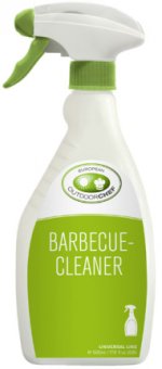 OUTDOORCHEF BARBECUE CLEANER