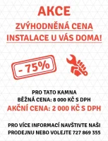 HAAS+SOHN NIVALA TV ČERNÁ/BÉŽOVÁ DLAŽBA