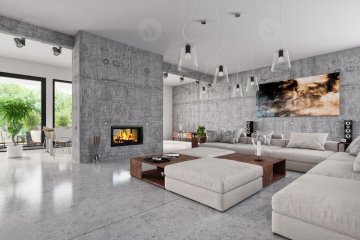 Krbová vložka do pasivního domu