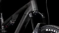 CUBE AMS HYBRID ONE44 C:68X RACE 29 BLACKLINE 2025
