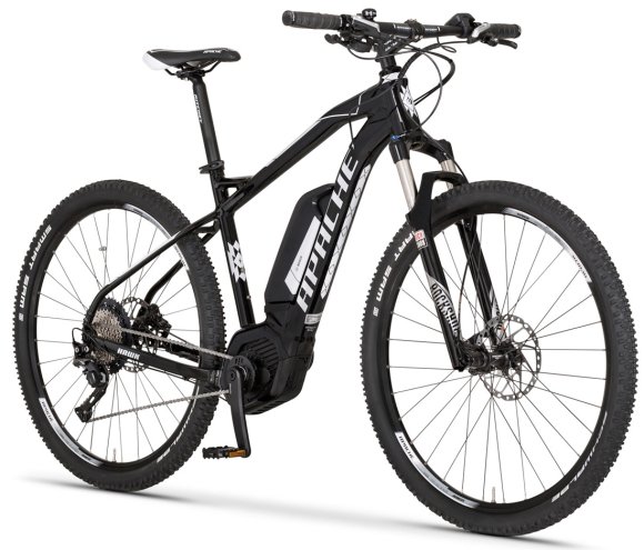 Kolo, ze kterého nebudete chtít dolů? To je elektrokolo!