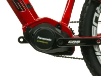 CRUSSIS E-GUERA 6.9-XS 2024