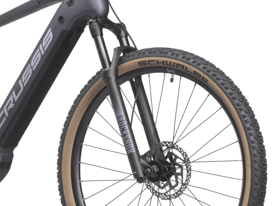 CRUSSIS ONE-LARGO 9.10 900 WH 2025