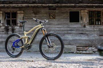 Jakou zvolit velikost kol? 29“ nebo 27,5“