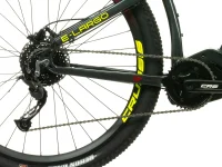 CRUSSIS E-LARGO 7.9-XS 2024