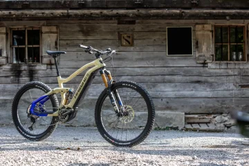 Jakou zvolit velikost kol? 29“ nebo 27,5“