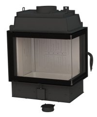 Krbová vložka BEF HOME FIRE BEAR 8 CP