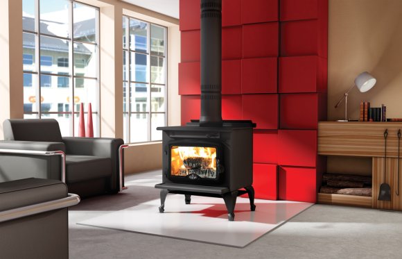 5 nejčastějších chyb při výběru krbových kamen