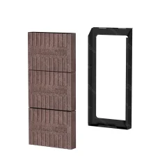 ROMOTOP AKUMULAČNÍ SADA MAMMOTH BOČNÍ