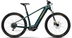 Elektrokolo HAIBIKE ALLTRACK 6 29" OCEAN 2024