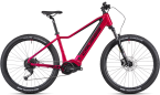 Elektrokolo CRUSSIS E-GUERA 7.10 720 WH 2025