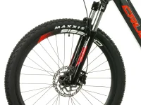 CRUSSIS E-ATLAND 7.9-XS 2024